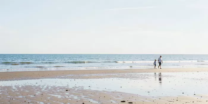Tidal Walk