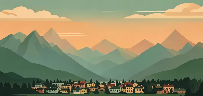 Banff Vista