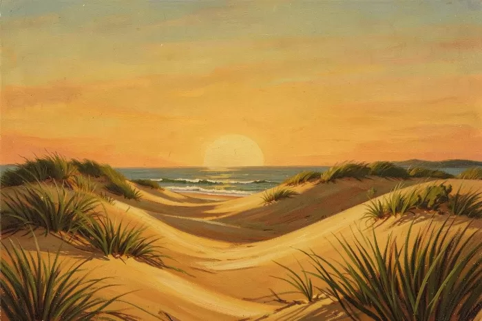 Dune Coast