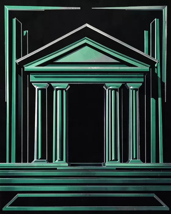 Deco Sanctum