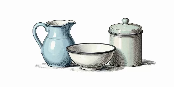 Enamel Specimens