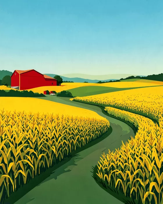 Iowa Hills