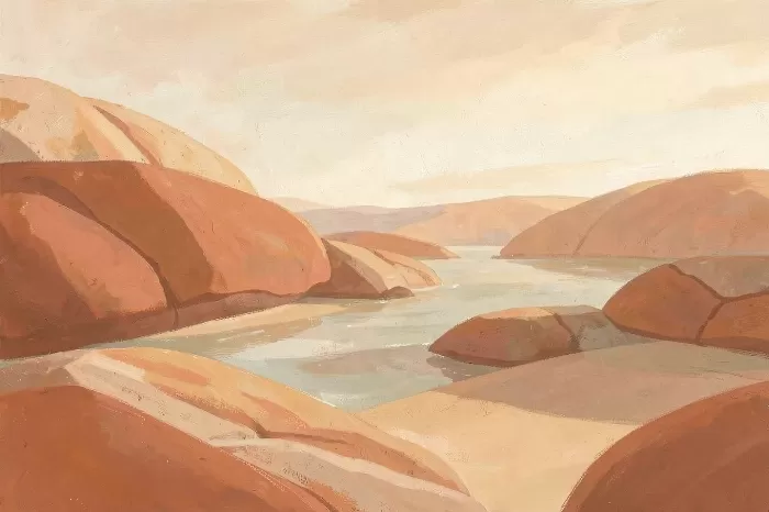 Tidal Warmth