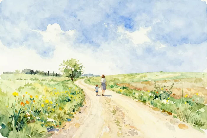 Spring Lane