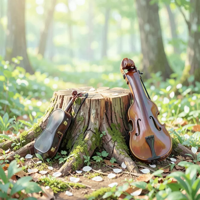 Forest Melody