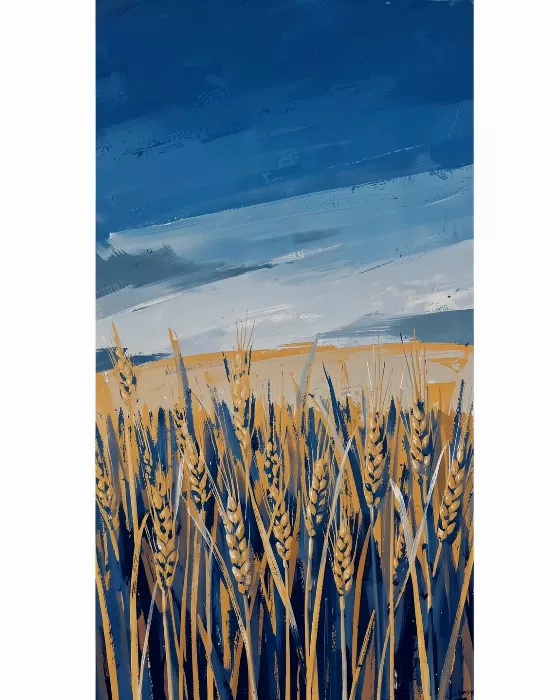 Prairie Rising