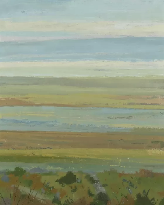 Prairie Calm