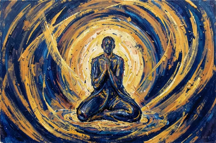 Sacred Surrender