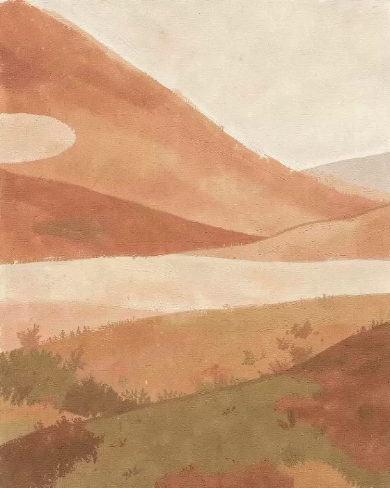 Tundra Hues