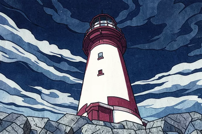 Peggy's Tower