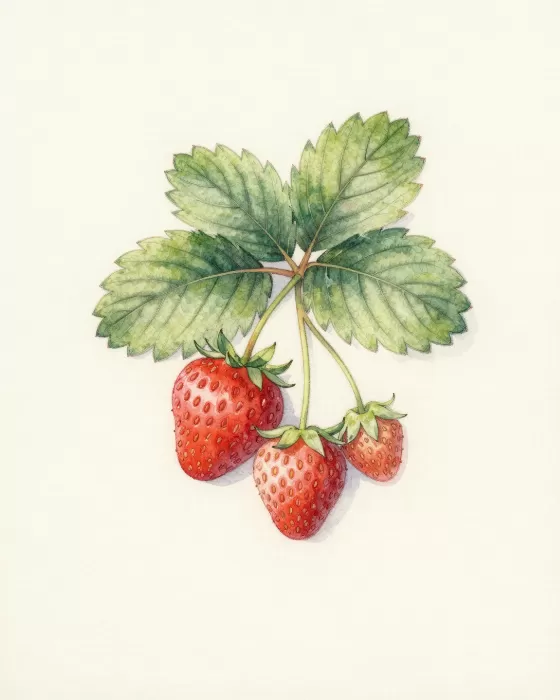Ripe And Green