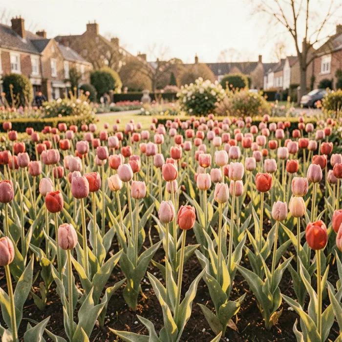 Garden Film