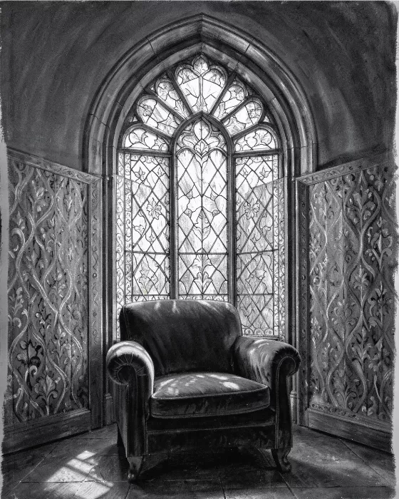 Leadlight Study