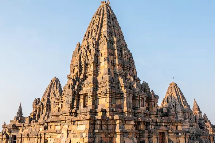 Bagan Temple