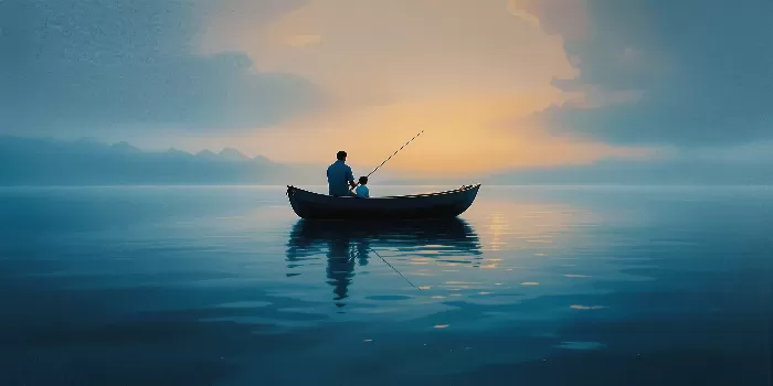 Still Waters