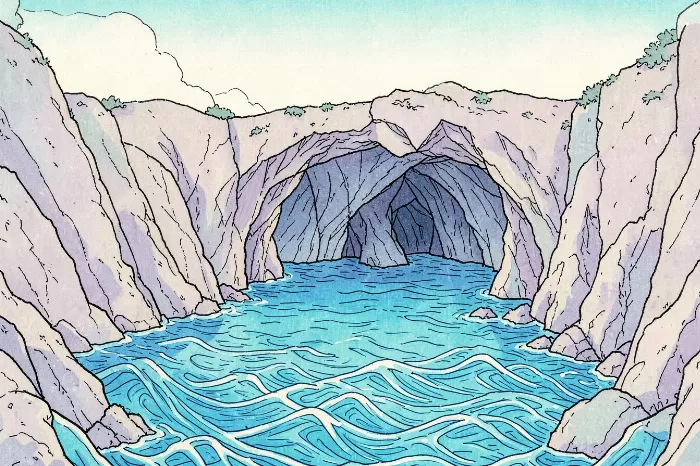 Capri Cove