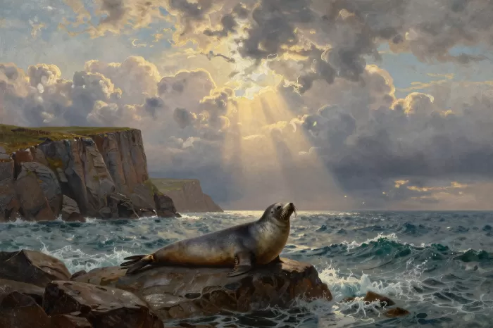 Seal Rock II