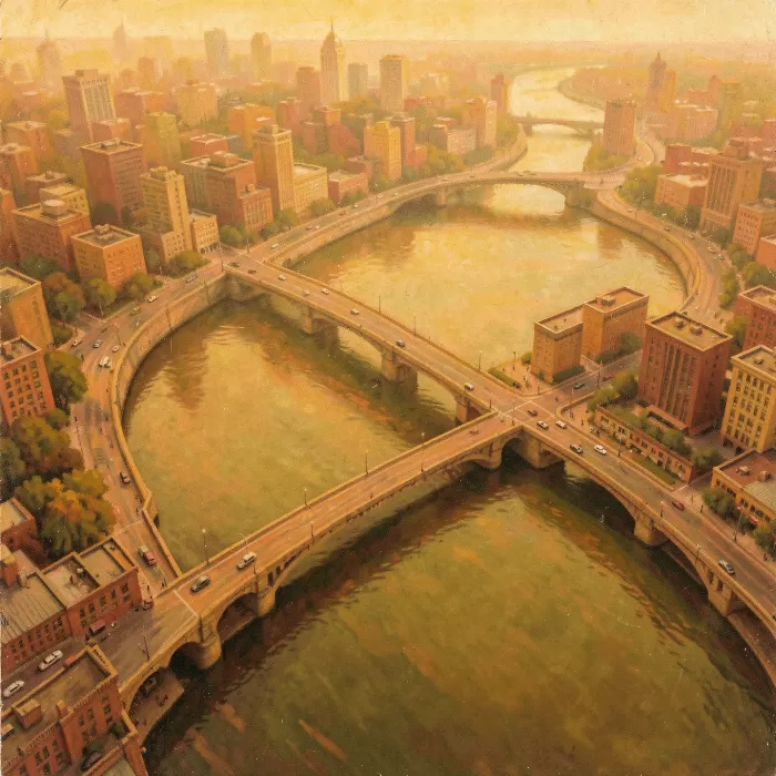Chicago Bend
