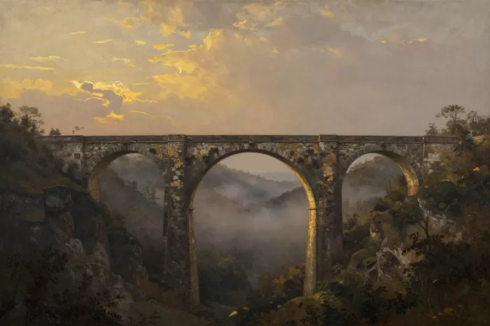 Stone Span II