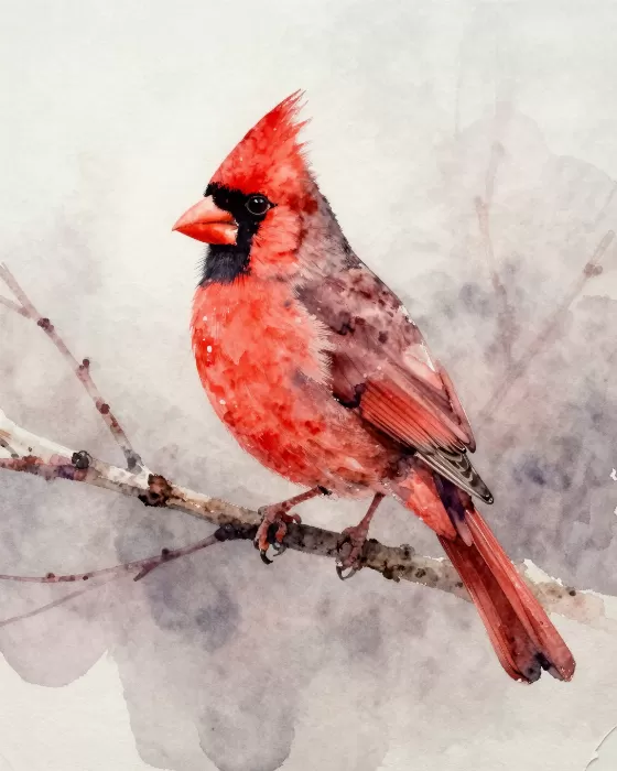 Cardinal Wash