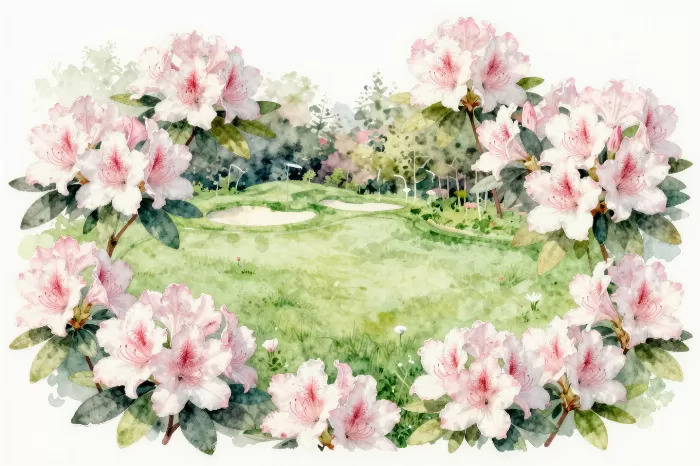Blossom Fairway