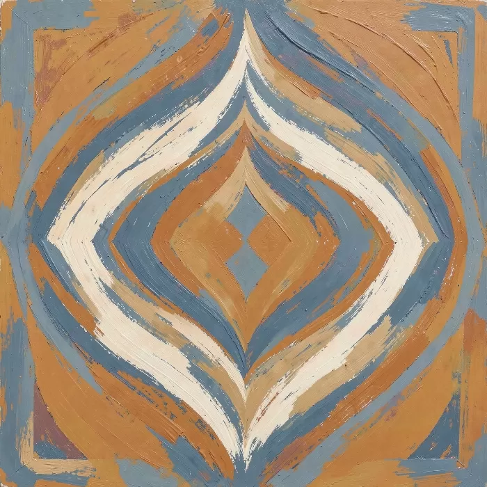 Vortex Bloom