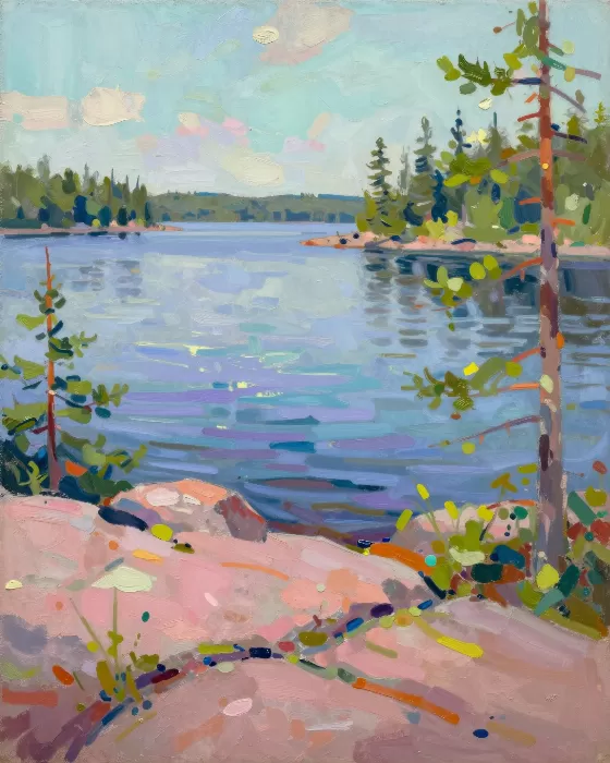 Island Winds