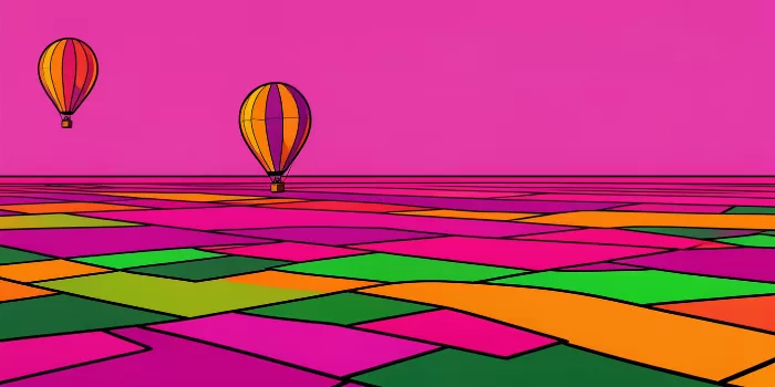 Field Bloom