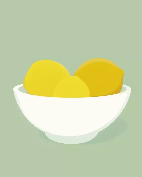 Lemon Trio