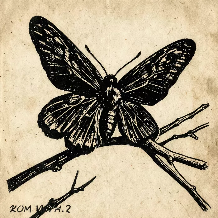 Night Moth