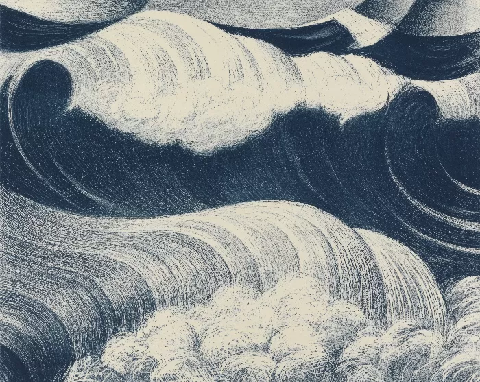 The Wave