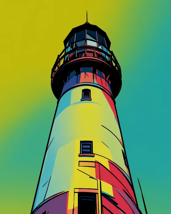 Lighthouse View