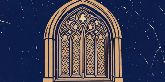 Gothic Arch