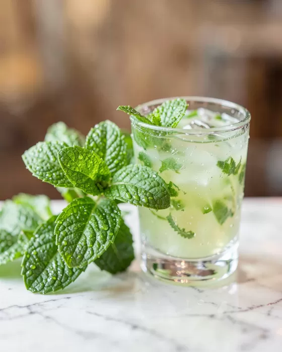 Mojito Mint