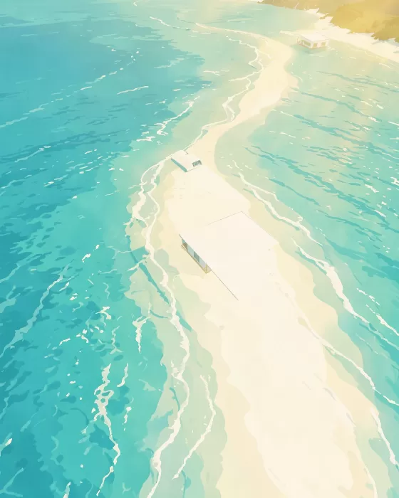 Vintage Coast