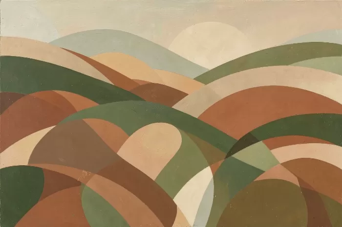 Hill Circles