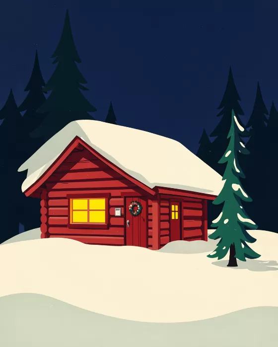 Fireside Night