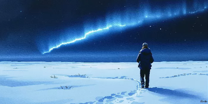 Snowbound