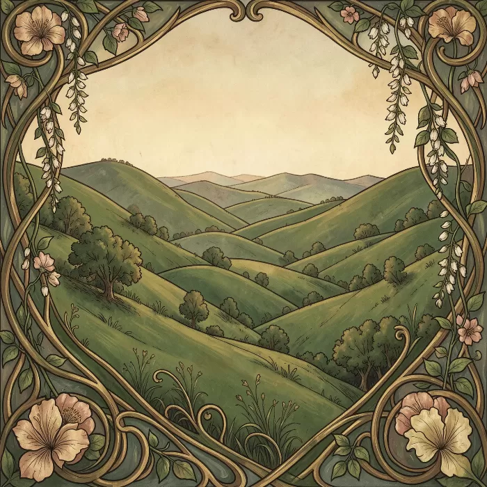 Honeysuckle Hills