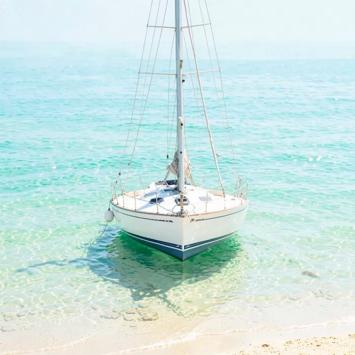 Sailing Shallows