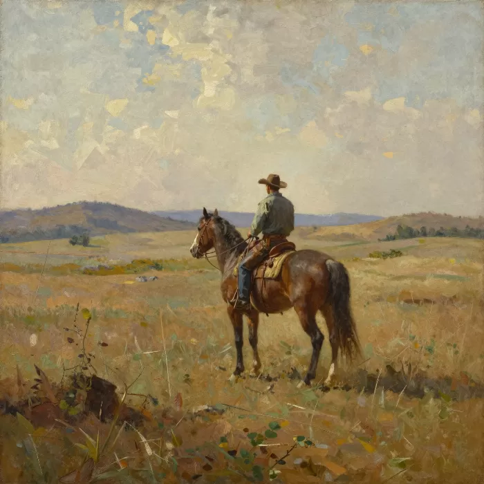 Rider's Light