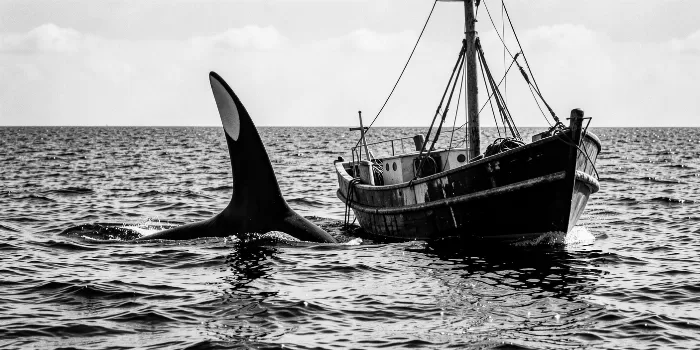 Orca Rise