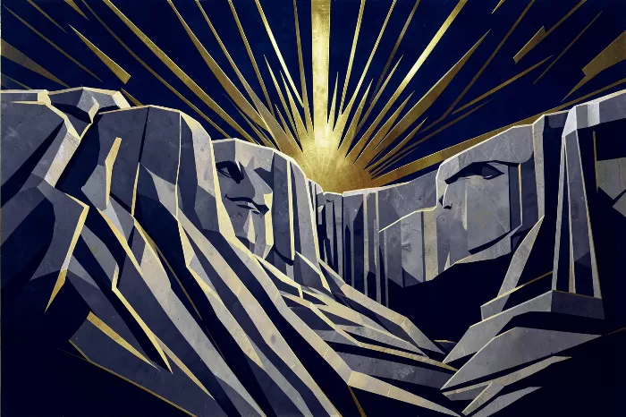 Deco Summit
