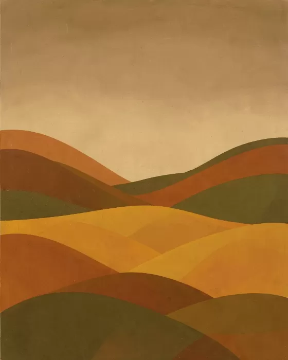 Burnt Valley