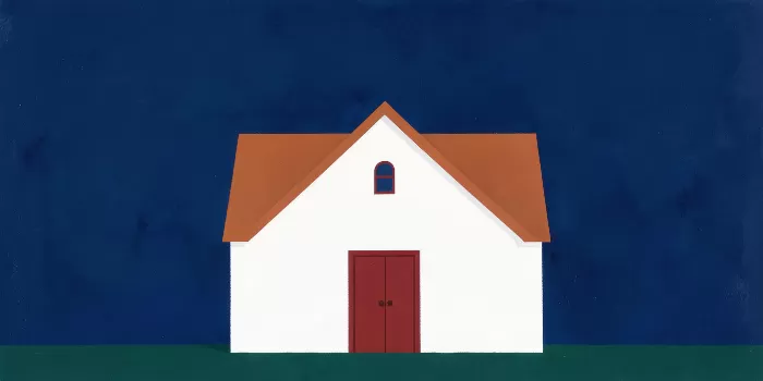 Red Door Chapel
