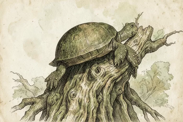 Turtle Trunk