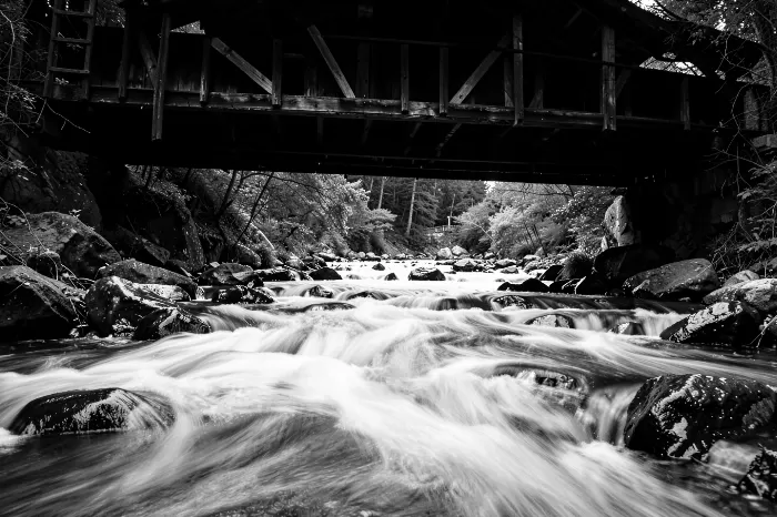 Silver Torrent
