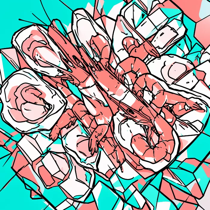 Ocean Bounty