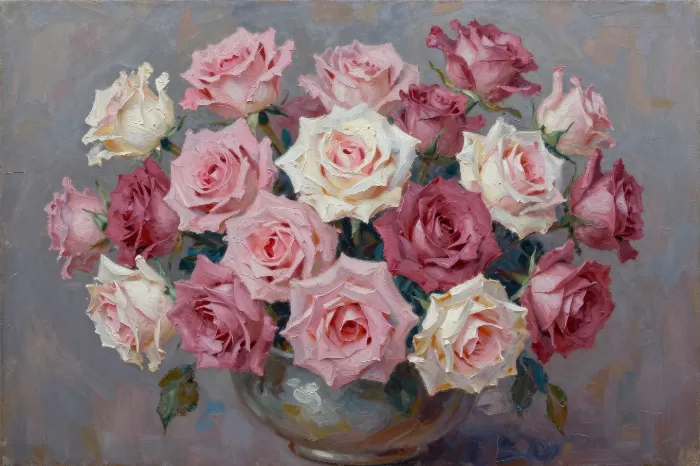 Rose Bouquet