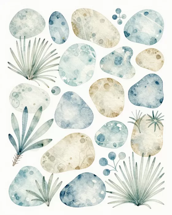 Ocean Haze